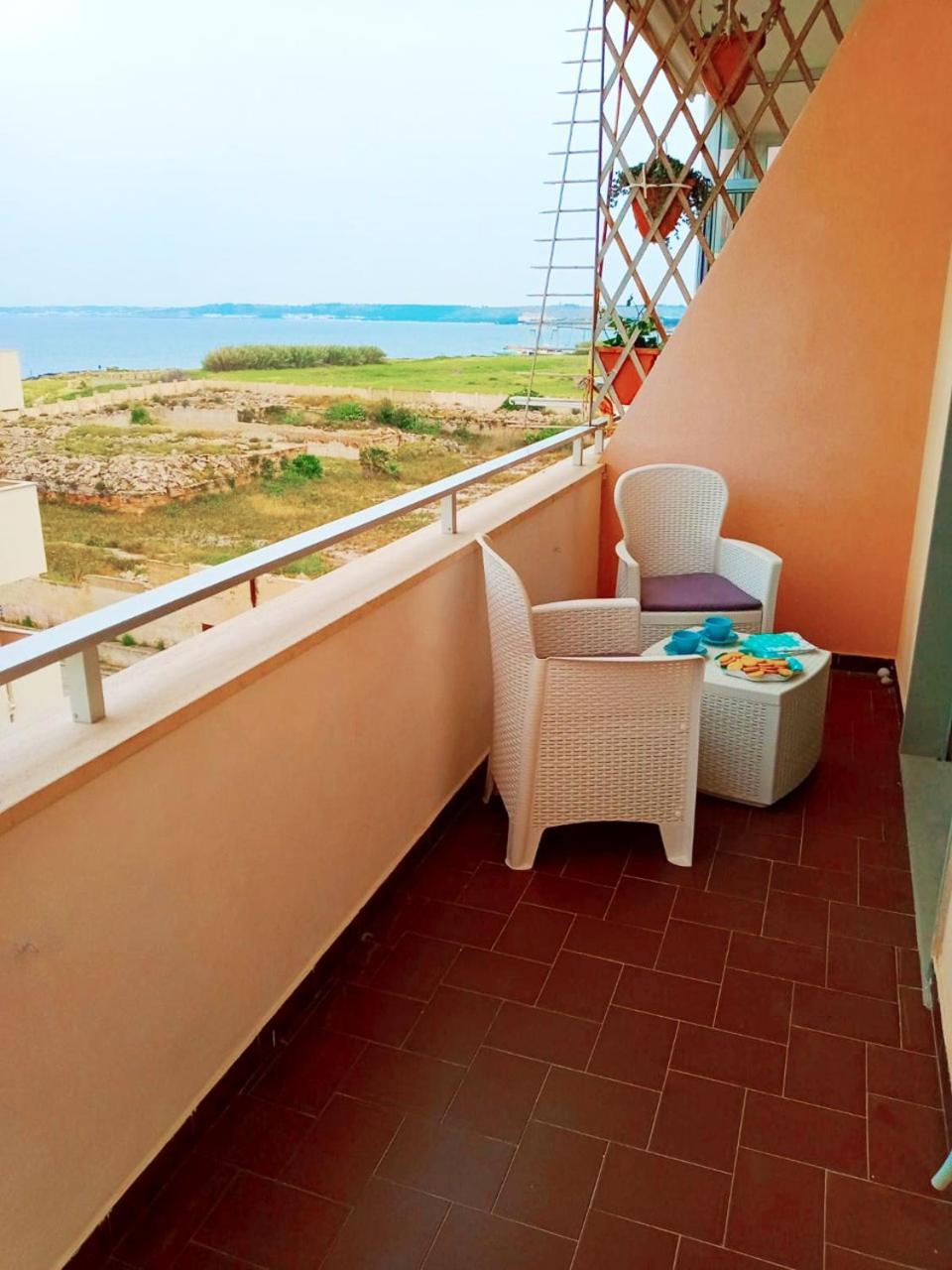 Casa Riva Levante * Gallipoli